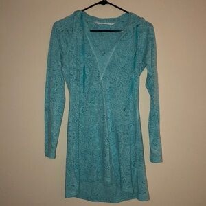 🔻Athletes Hooded Top